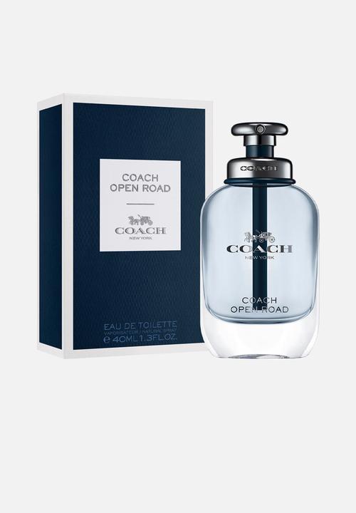 Coach - Coach Open Road Eau de Toilette - 40ml