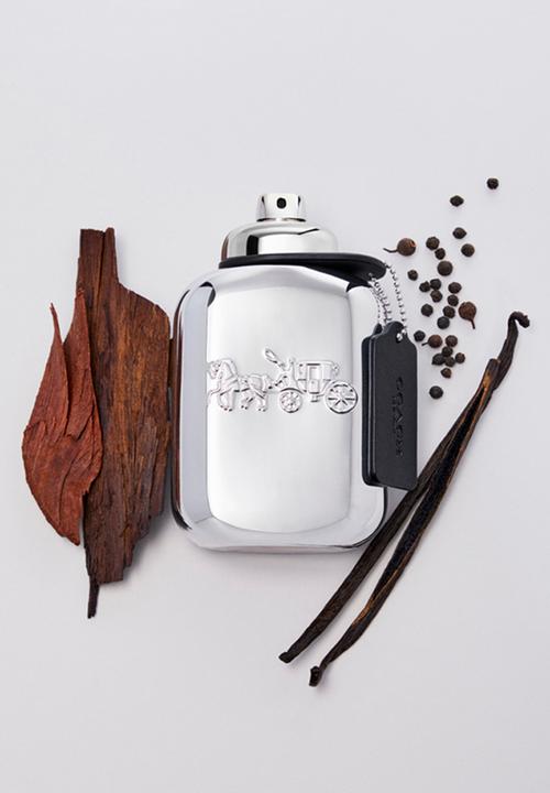 Coach - Coach Platinum Eau de Parfum - 60ml