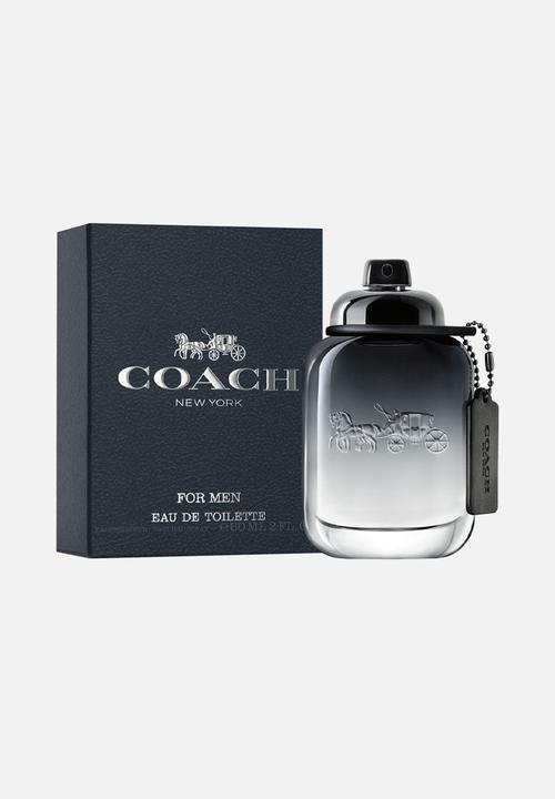 Coach - Coach For Men Eau de Toilette - 60ml