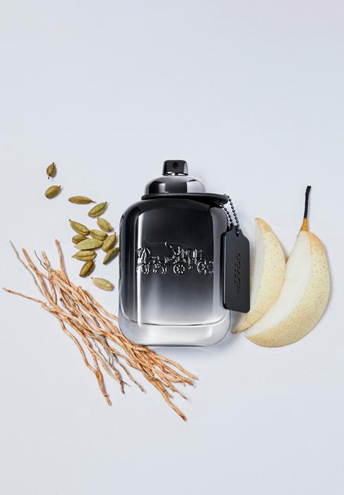 Coach - Coach For Men Eau de Toilette - 60ml
