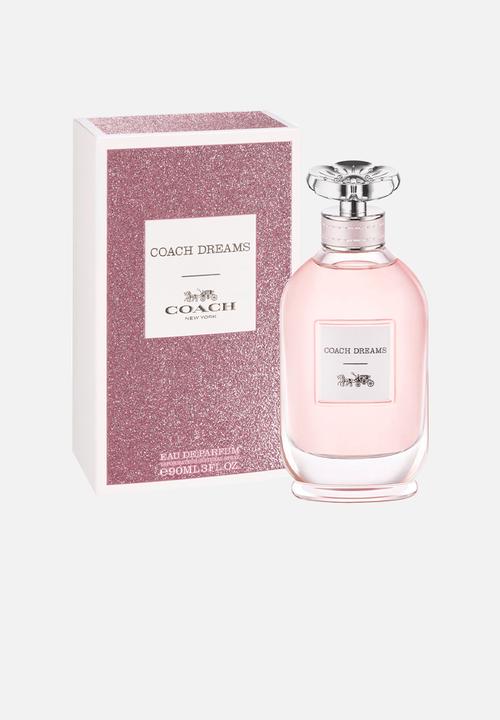 Coach - Coach Dreams Edp - 90ml