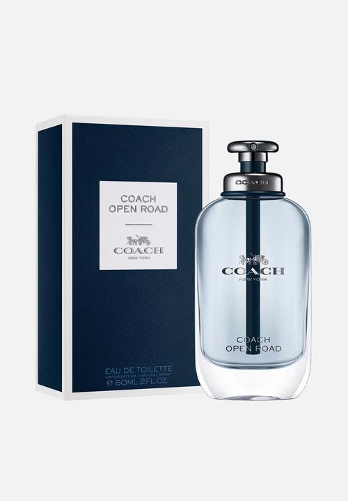 Coach - Coach Open Road Eau de Toilette - 60ml