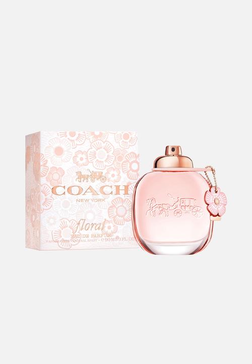 Coach - Coach Floral Edp - 90ml