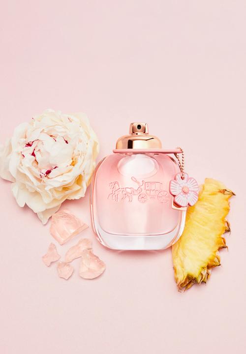 Coach - Coach Floral Edp - 90ml