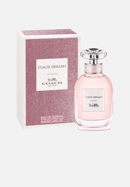 Coach - Coach Dreams Edp - 60ml