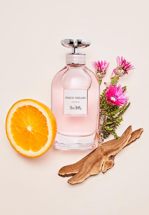 Coach - Coach Dreams Edp - 60ml