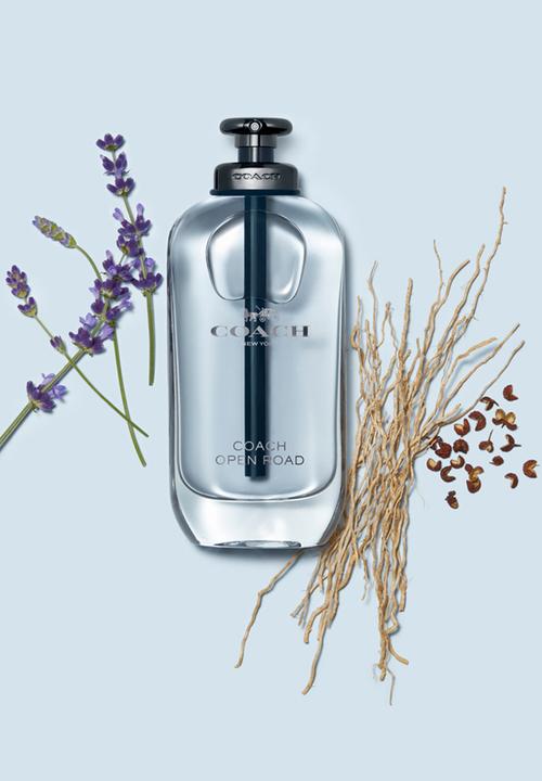 Coach - Coach Open Road Eau de Toilette - 100ml