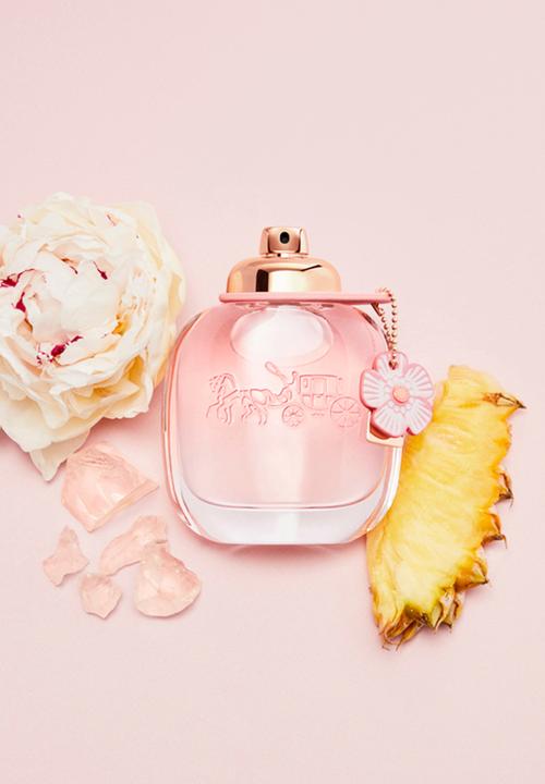 Coach - Coach Floral Edp - 30ml