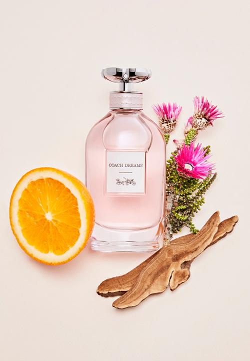 Coach - Coach Dreams Edp - 40ml