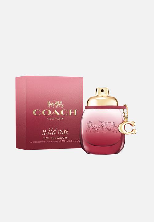 Coach - Coach Wild Rose Eau de Parfum - 30ml