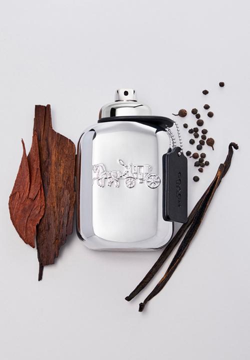Coach - Coach Platinum Eau de Parfum - 100ml