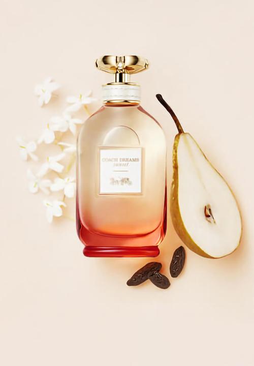 Coach - Coach Dreams Sunset Edp - 90ml