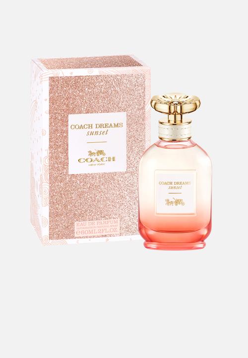 Coach - Coach Dreams Sunset Edp - 60ml