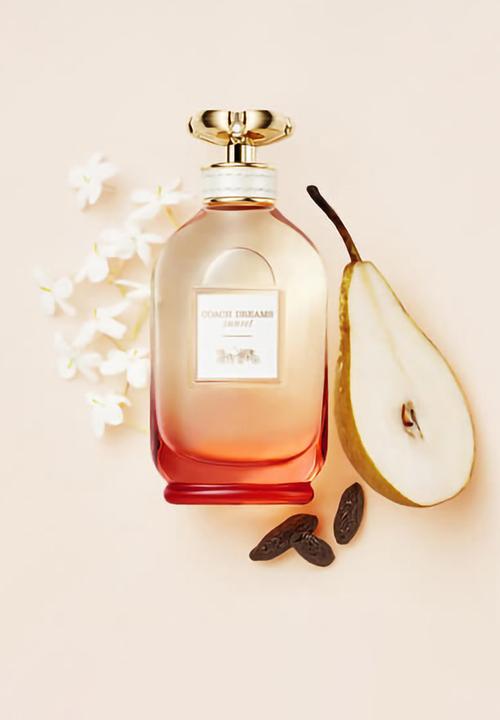 Coach - Coach Dreams Sunset Edp - 60ml
