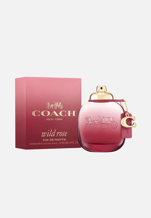Coach - Coach Wild Rose Eau de Parfum - 90ml