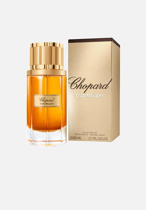 Chopard Oud Malaki Eau de Parfum - 80ml