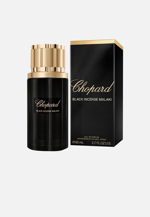 CHOPARD - Chopard Black Incense Malaki Eau de Parfum - 80ml