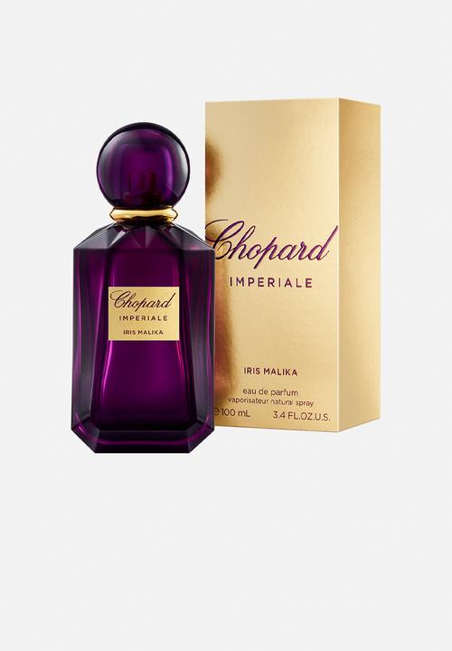 CHOPARD - Chopard Imperiale Iris Malika Eau de Parfum - 100ml