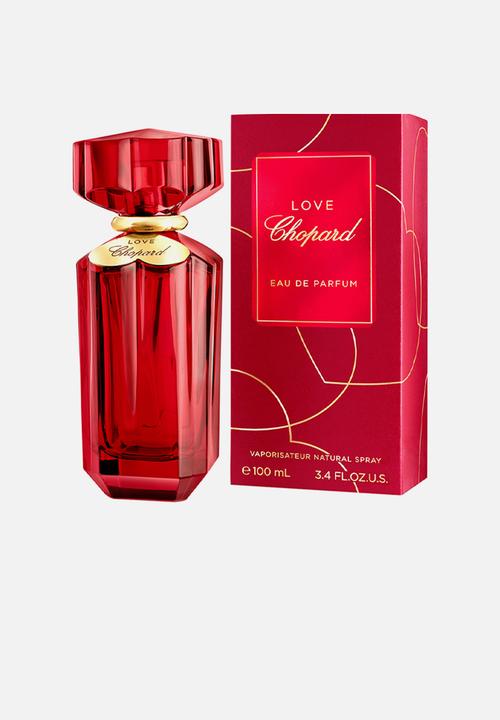 CHOPARD - Chopard Love Chopard Eau de Parfum - 100ml