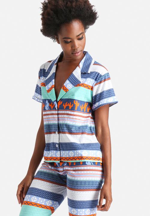 MINKPINK - Dreamstate Top