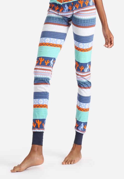 MINKPINK - Dreamstate Legging