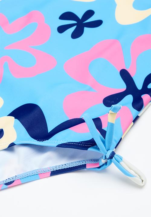 Pop Candy - One piece swimsuit - multi