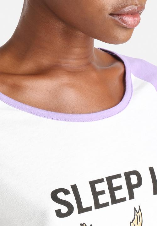 MINKPINK - I Deer You Tee