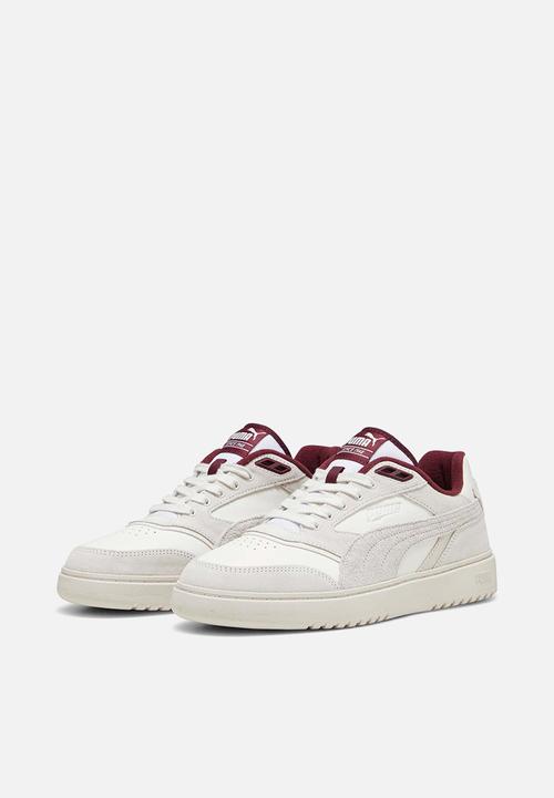 PUMA - Puma Doublecourt PRM