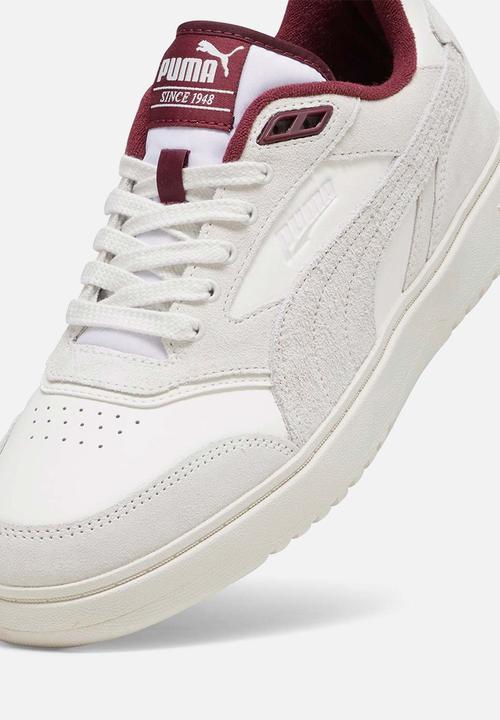 PUMA - Puma Doublecourt PRM