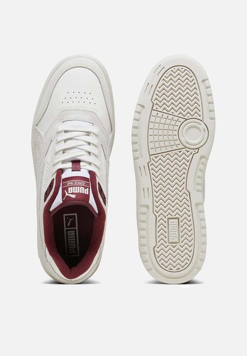 PUMA - Puma Doublecourt PRM