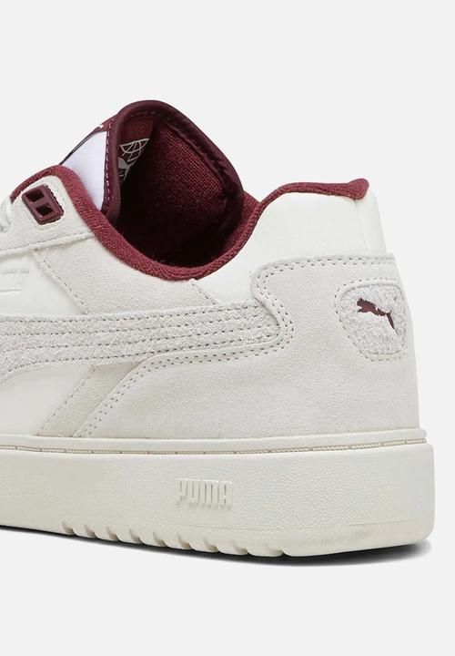 PUMA - Puma Doublecourt PRM
