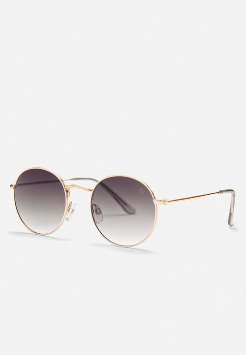 CHPO - Liam - gold & gradient