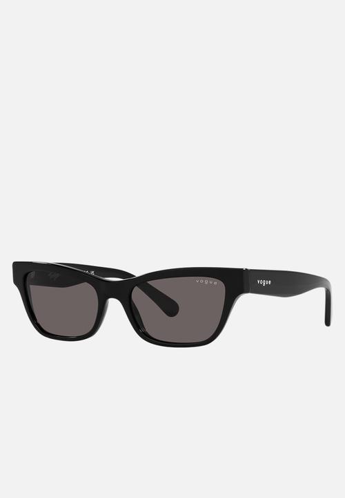 Vogue Eyewear - Vogue0vo5514s53 - black