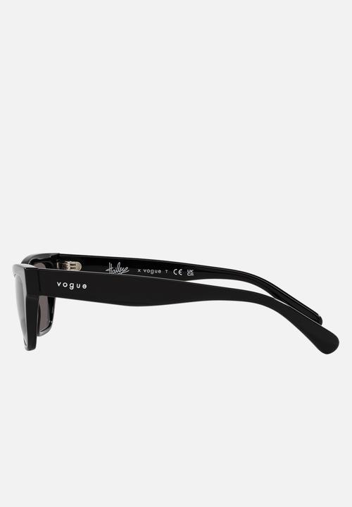 Vogue Eyewear - Vogue0vo5514s53 - black