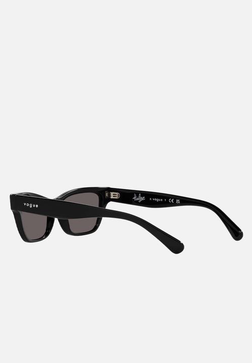 Vogue Eyewear - Vogue0vo5514s53 - black