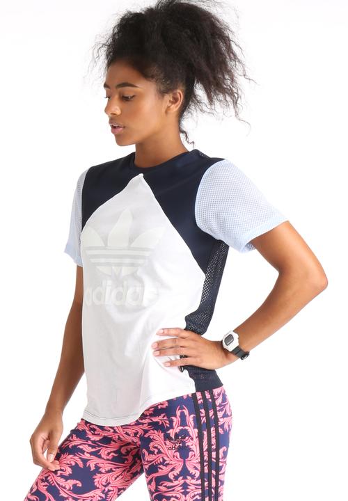 adidas Originals - Helsinki Auth Tee
