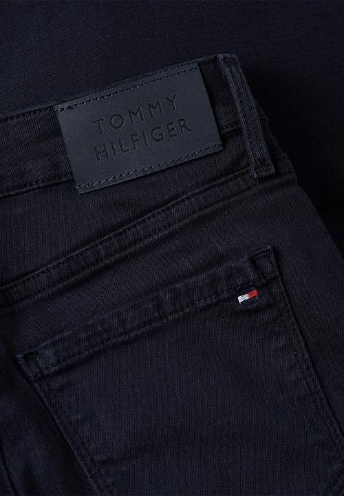 Tommy Hilfiger - Tommy Hilfiger flex como skinny rw clr - desert sky