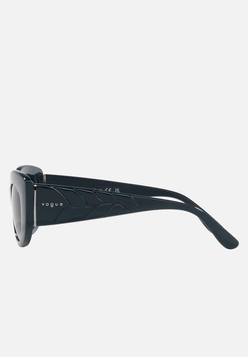 Vogue Eyewear - Vogue Eyewear - 0VO5480S - Full Dark Blue