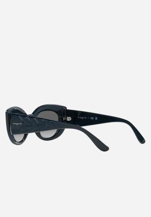 Vogue Eyewear - Vogue Eyewear - 0VO5480S - Full Dark Blue