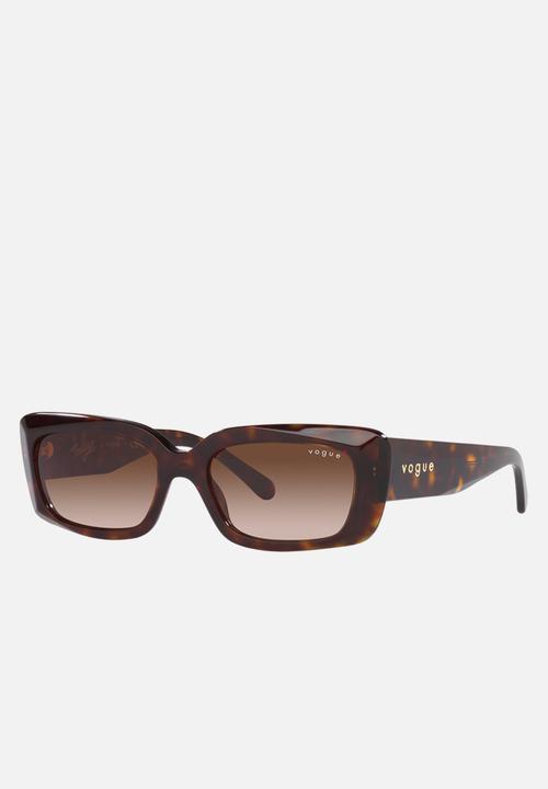 Vogue Eyewear - Vogue0vo5440s55 - dark havana