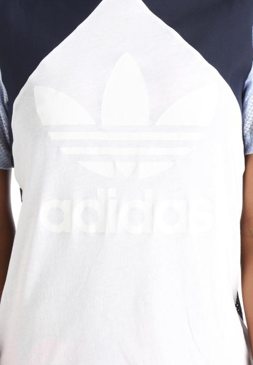 adidas Originals - Helsinki Auth Tee