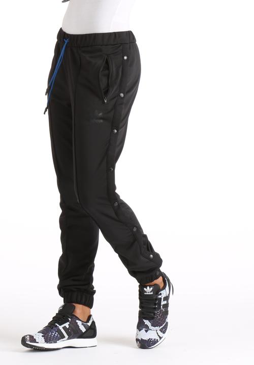 adidas Originals - Training Snap Track Pants