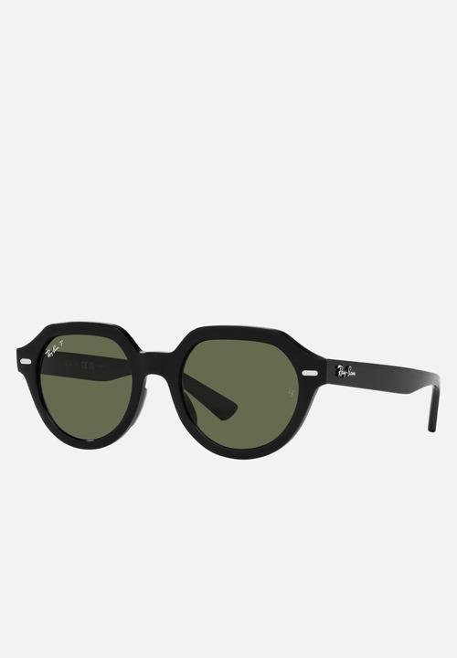 Ray-Ban - Gina0rb439951 - black