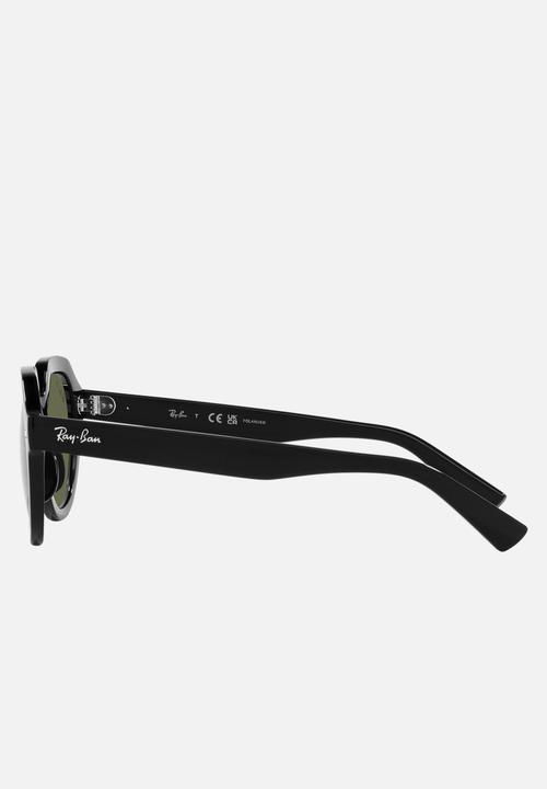 Ray-Ban - Gina0rb439951 - black