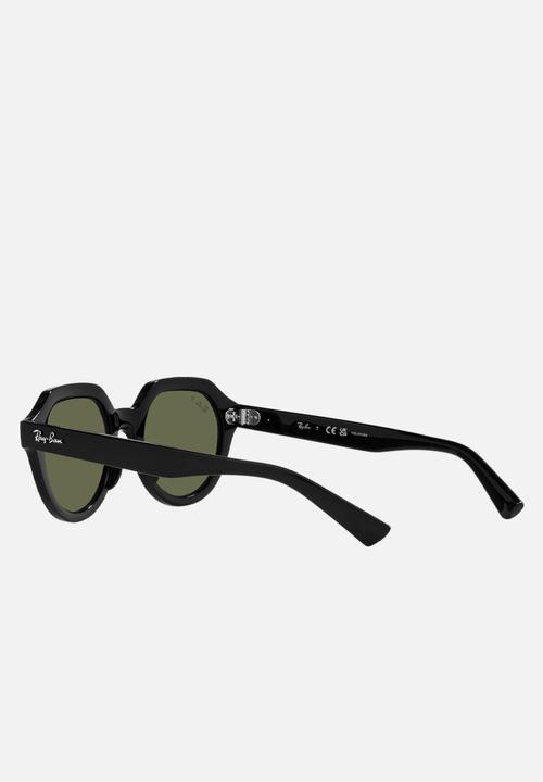 Ray-Ban - Gina0rb439951 - black