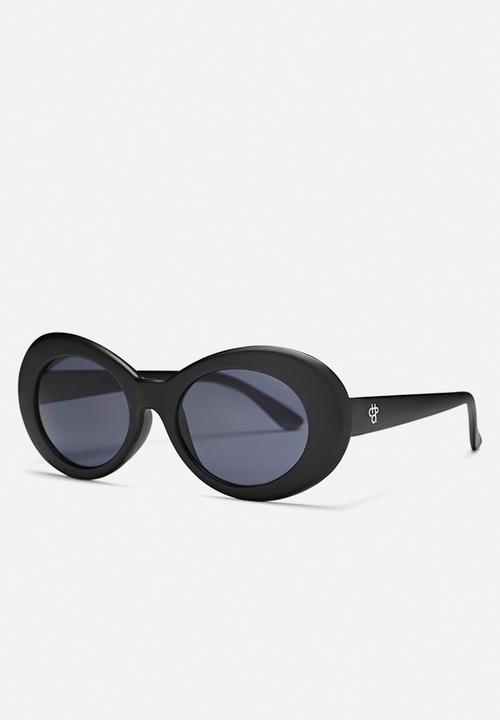 CHPO - Frances - black