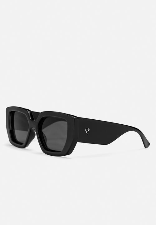 CHPO - Hong kong - black 