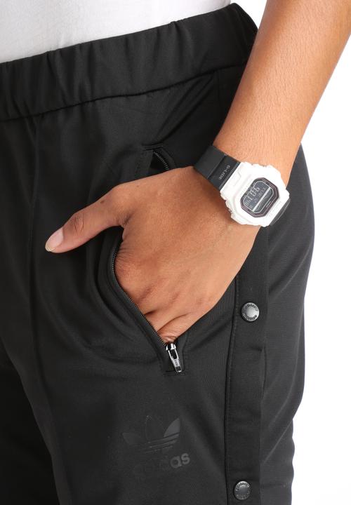 adidas Originals - Training Snap Track Pants