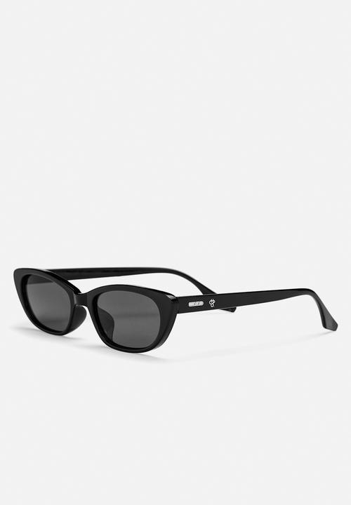 CHPO - Vienna - black 