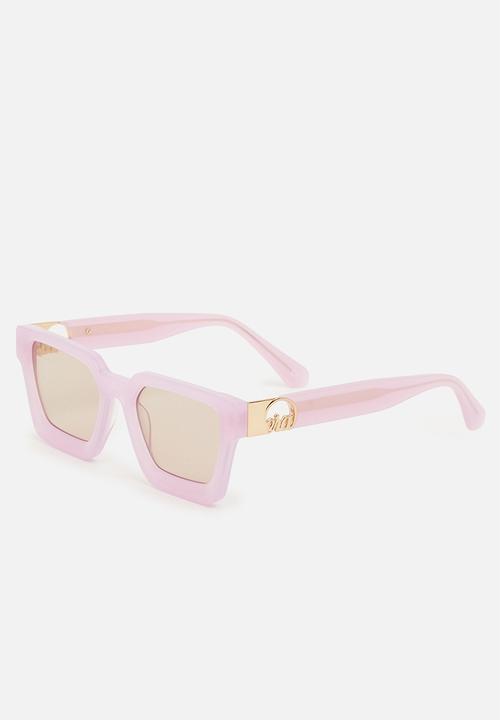 ERA by DJ Zinhle - Superstar - lilac / era gold logo